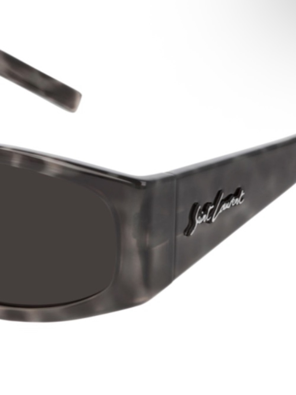 SAINT LAURENT SUNGLASSES - Picture 5 of 7